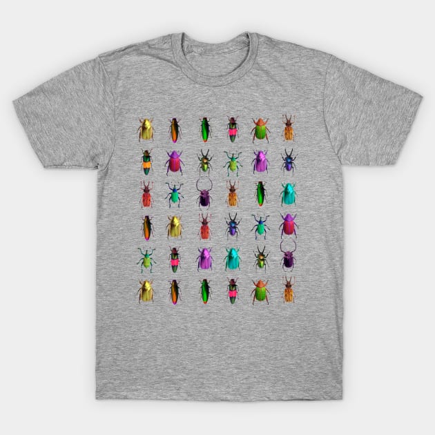 Bugs T-Shirt by OHH Baby